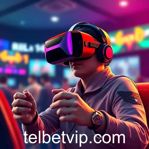 The Evolution of Online Gaming in the 2020s