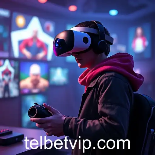 The Evolution of Online Gaming in 2025