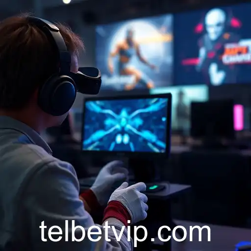 The Growing Influence of Online Gaming Platforms