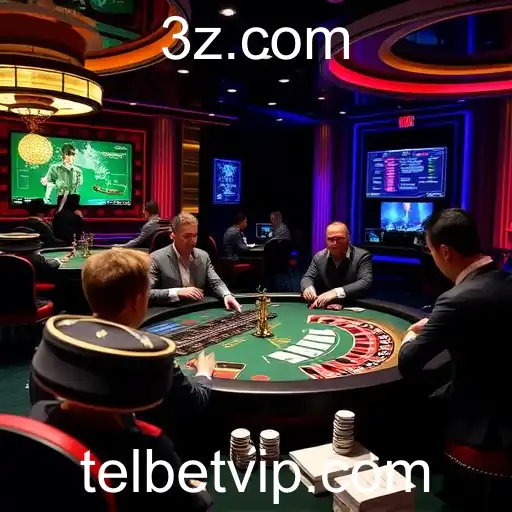 Exploring the Exciting World of 'Live Events' in Online Gaming