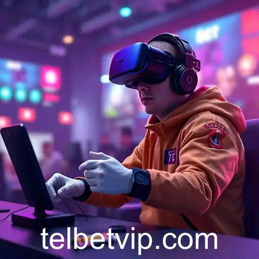 The Evolution and Impact of Online Gaming in 2025