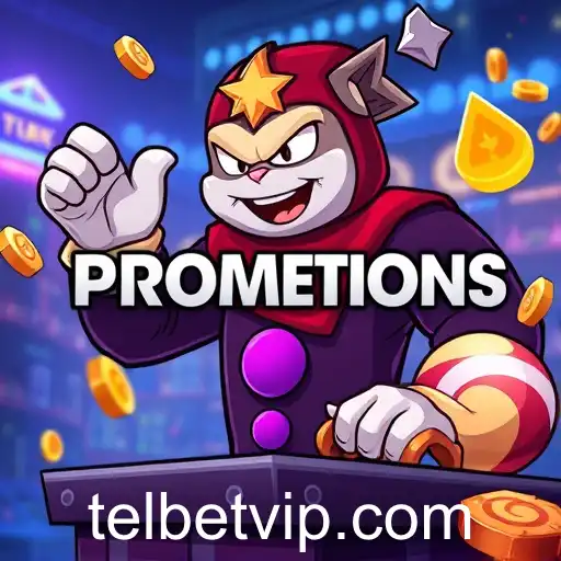 The Rise of Telbet: A New Era for Gaming