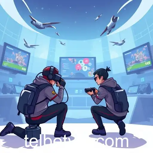 The Rise of Telbet in Online Gaming