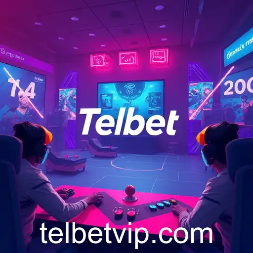 The Rise of Telbet in Online Gaming