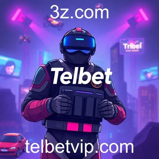 The Rise of Telbet in Global Betting