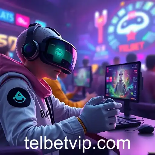 Telbet Expands Gaming Horizon Amid Global Changes