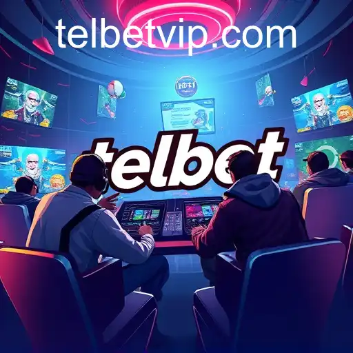Telbet: The Game-Changer in Online Gaming