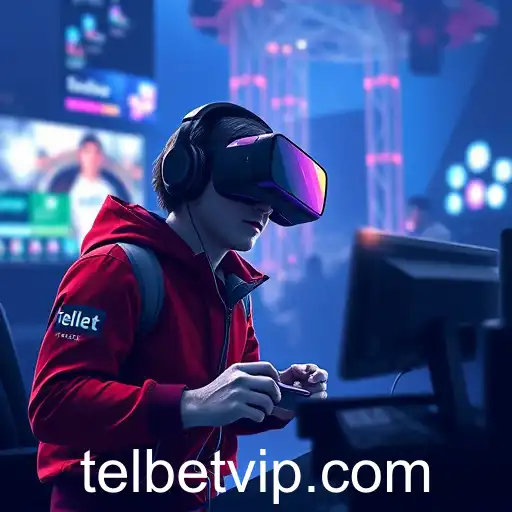 Telbet's Rising Influence on Gaming Culture