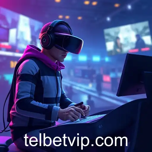 The Rise of Telbet in Gaming