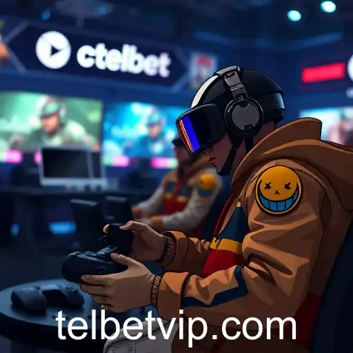 Telbet Revolutionizes Online Gaming in 2025