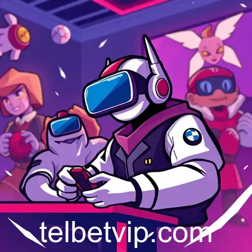 The Rising Influence of Telbet in Online Gaming