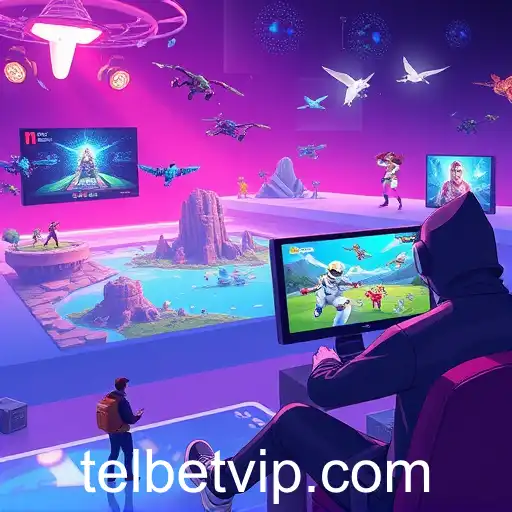 Telbet Revolutionizes Online Gaming Experience