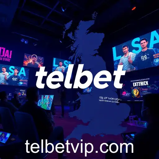 The Rise of Telbet: Transforming Online Gaming in the UK