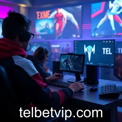 The Rise of Telbet in Online Gaming